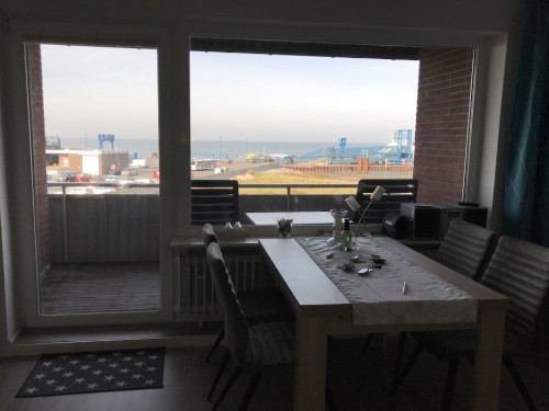 Ferienhaus - 2 Personen -  - 25946 - Wittdün \/ Amrum