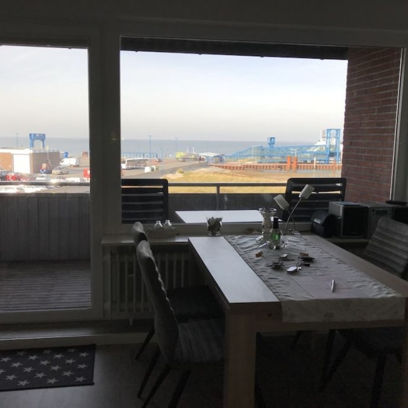 Sommerhus - 2 personer -  - 25946 - Wittdün \/ Amrum