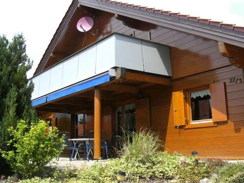 Holiday Home/Apartment - 4 persons -  - 72469 - Meßstetten-Hartheim