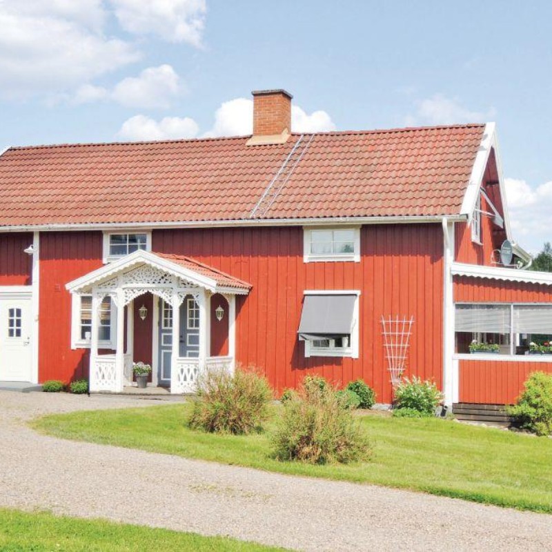 Sommerhus - 8 personer -  - Änga - Nässjö/Nömmen - 571 93 - Nässjö