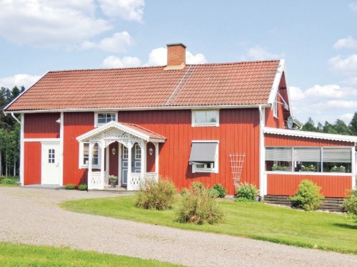 Sommerhus - 8 personer -  - Änga - Nässjö/Nömmen - 571 93 - Nässjö