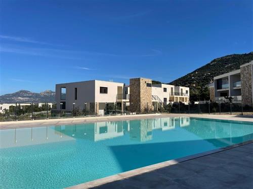 Ferienhaus - 4 Personen -  - PINZUTELLA - 20260 - Calvi