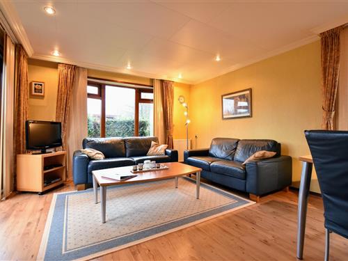 Chalet - 4 personer -  - 3886MD - Garderen