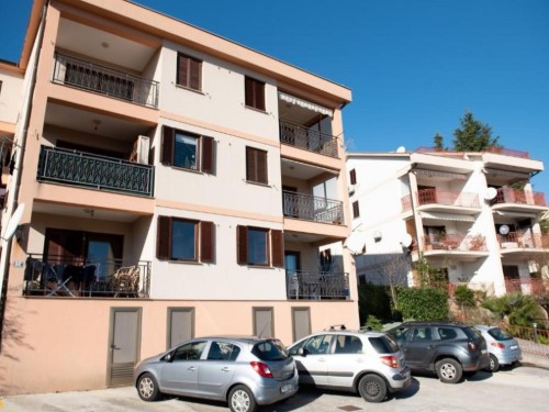 Holiday apartment - 7 persons -  - Poljanska cesta - 51414 - Icici