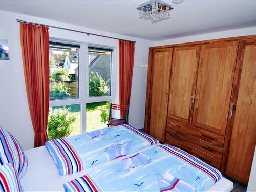 Ferielejlighed - 4 personer -  - Lauritz-Maßmann-Straße - 23774 - Heiligenhafen