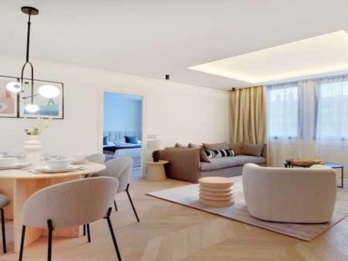 Ferielejlighed - 6 personer -  - 75008 - Paris
