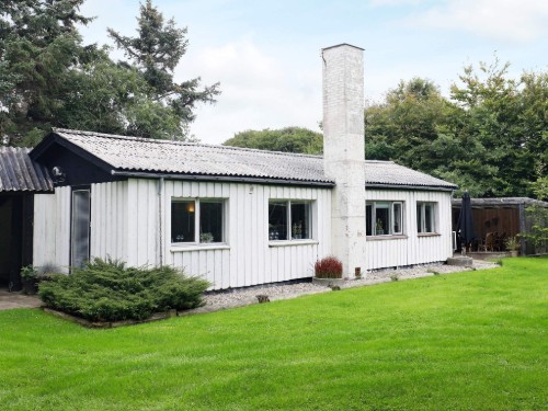 Feriehus - 6 personer -  - Koldborgalle - 6857 - Blåvand