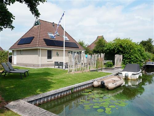 Holiday home - 8 persons -  - Eernewoude - 9264 TP