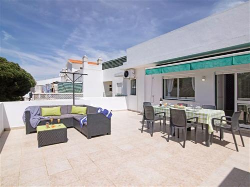 Ferieleilighet - 6 personer -  - Albufeira - 8200-252