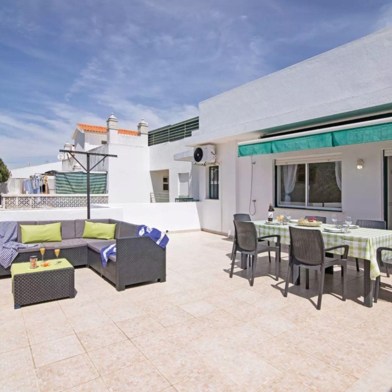 Ferielejlighed - 6 personer -  - 8200-252 - Albufeira