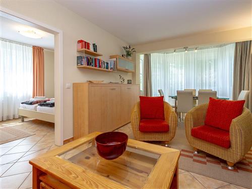 Holiday apartment - 4 persons -  - Hafenstraße - 18581 - Putbus / Lauterbach
