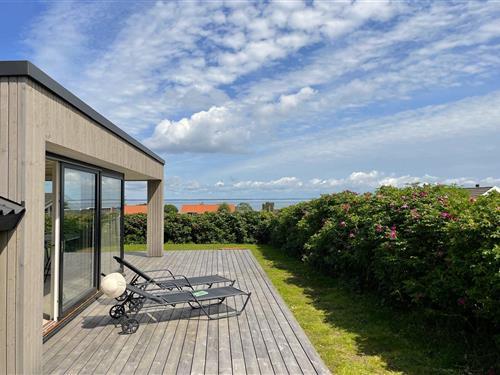 Ferienhaus - 6 Personen -  - Hvedemarken - Grönninghoved - 6093 - Sjölund