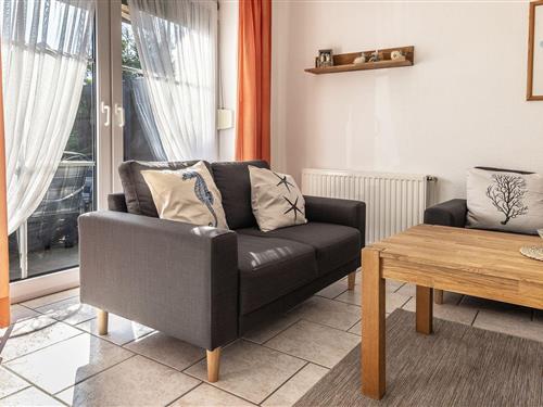 Ferielejlighed - 4 personer -  - Im Groden - 26409 - Carolinensiel