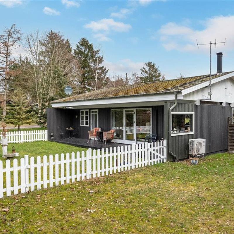 Ferienhaus - 4 Personen -  - Sikavej - 3250 - Gilleleje
