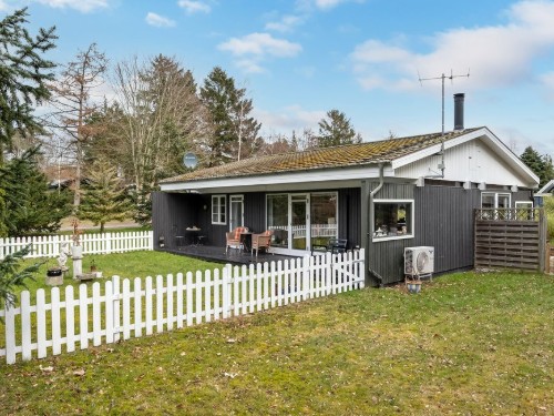 Fritidshus - 4 personer -  - Sikavej - 3250 - Gilleleje