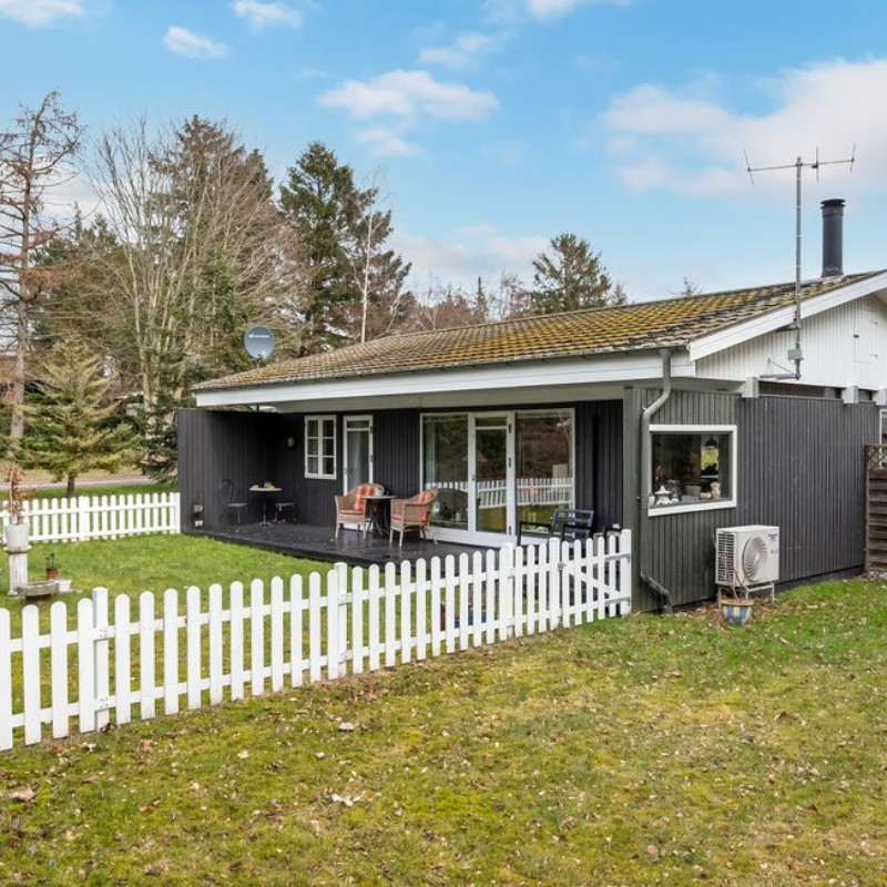 Ferienhaus - 4 Personen -  - Sikavej - 3250 - Gilleleje