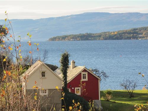 Feriehus / leilighet - 6 personer -  - Torsnesvegen - 5627 - Jondal