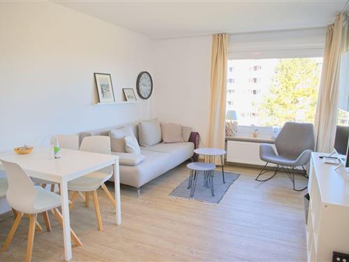 Ferielejlighed - 4 personer -  - Blankwasserweg - 23743 - Grömitz