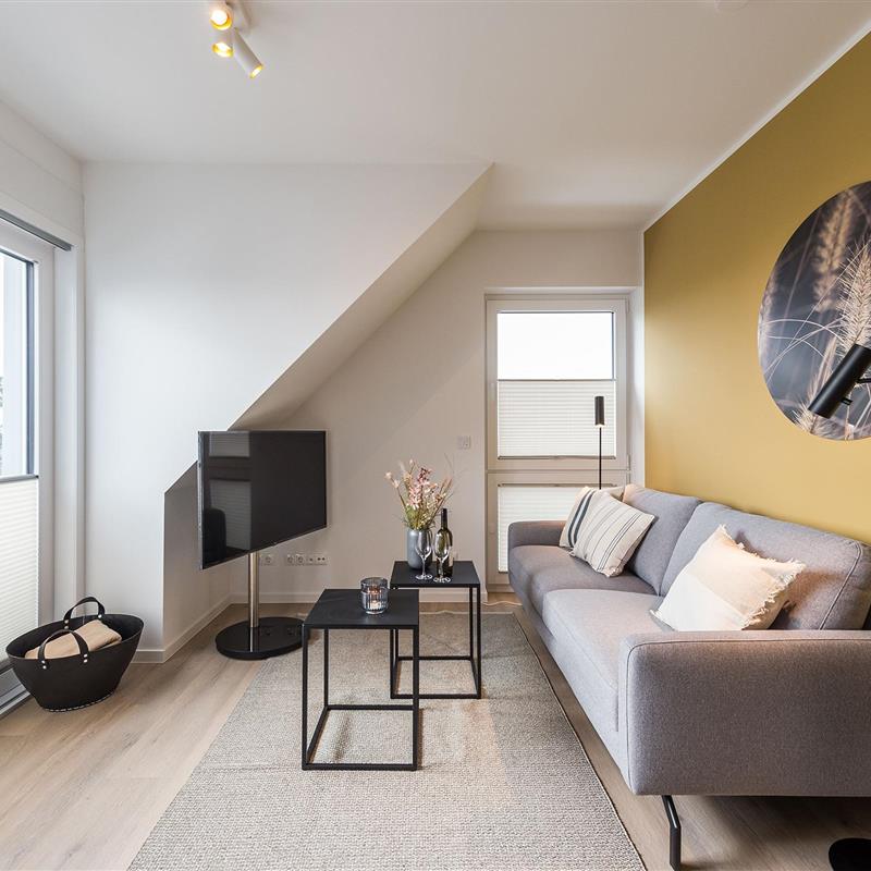 Ferielejlighed - 2 personer -  - Stettiner Straße - 23743 - Grömitz