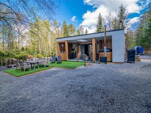 Chalet - 4 personer -  - 6997 - Erezée