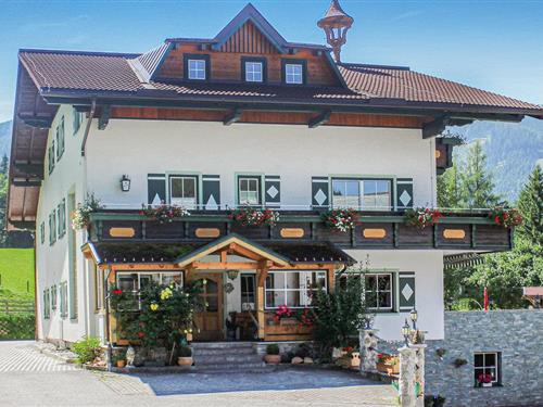 Ferielejlighed - 6 personer -  - Warterdorf - 8974 - Schladming