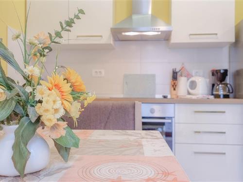 Ferienhaus - 4 Personen -  - 52466 - Novigrad