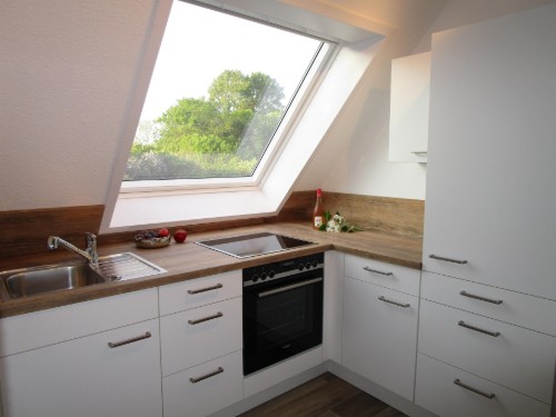 Ferielejlighed - 2 personer -  - Am Sportplatz - 23769 - Fehmarn