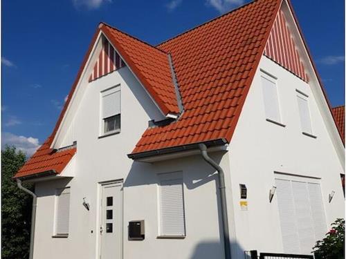 Holiday Home/Apartment - 4 persons -  - 27632 - Dorum