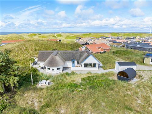 Sommerhus - 6 personer -  - Søndergade - 6960 - Hvide Sande