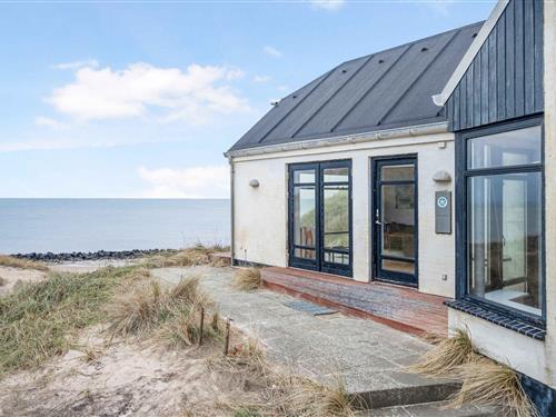 Sommerhus - 5 personer -  - Havstien - 9800 - Lønstrup