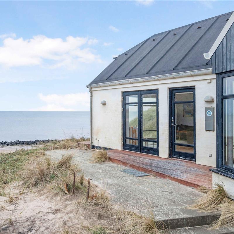 Sommerhus - 5 personer -  - Havstien - 9800 - Lønstrup