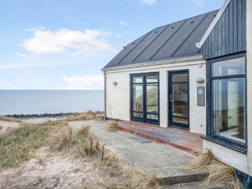 Sommerhus - 5 personer -  - Havstien - 9800 - Lønstrup