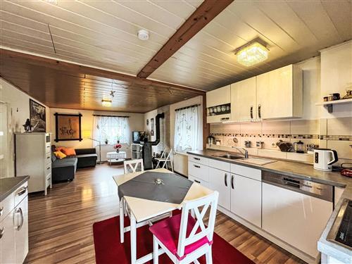 Sommerhus - 9 personer -  - Adenau - 53518