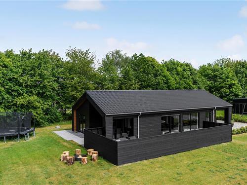 Sommerhus - 8 personer -  - Dyrehaven - Øster Hurup - 9560 - Hadsund