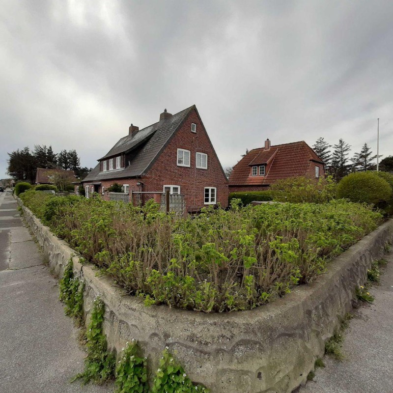 Sommerhus - 4 personer -  - Boy-Truels-Str. - 25980 - Sylt / Westerland