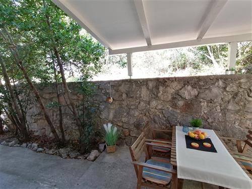 Holiday Home/Apartment - 4 persons -  - Crikvenica - 51260 - Crikvenica