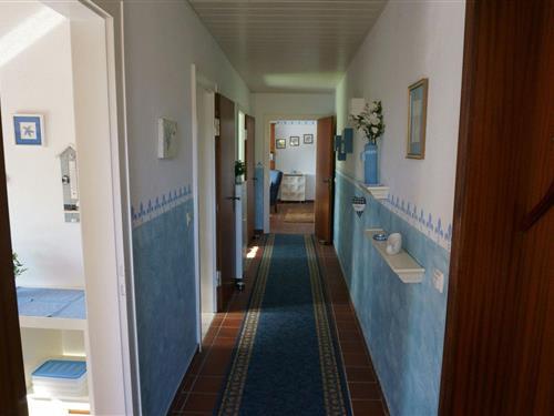 Ferielejlighed - 3 personer -  - Hauptstr. - 23769 - Fehmarn Ot Landkirchen