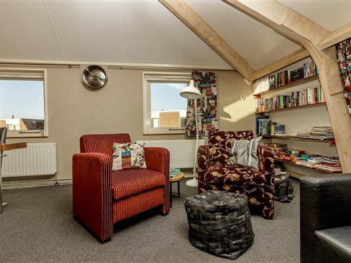 Ferienhaus - 4 Personen -  - 8835XK - Easterlittens