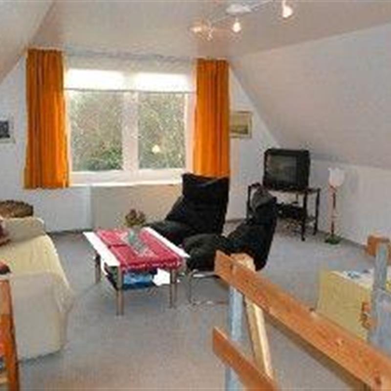 Ferielejlighed - 4 personer -  - Alter Badweg - 25826 - St. Peter-Ording