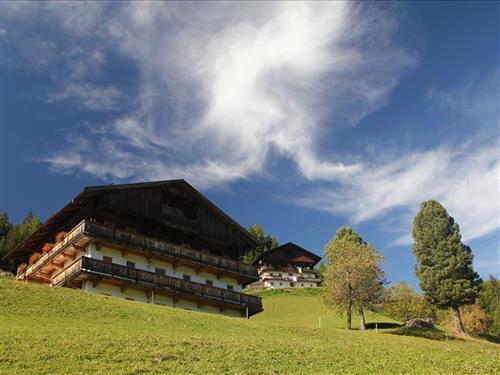 Bauernhof - 6 Personen -  - Sillianberg - 9920 - Sillian