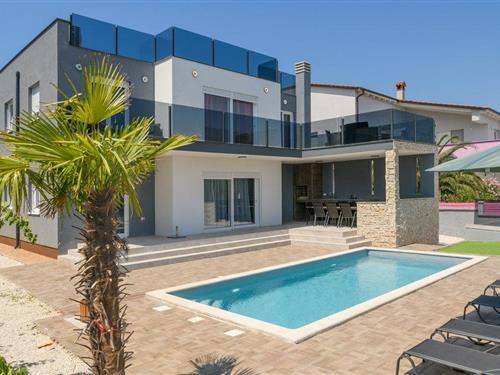 Holiday home - 10 persons -  - Ribarska ulica - 52204 - Liznjan