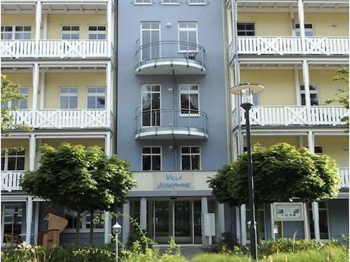 Sommerhus - 4 personer -  - 18225 - Kühlungsborn