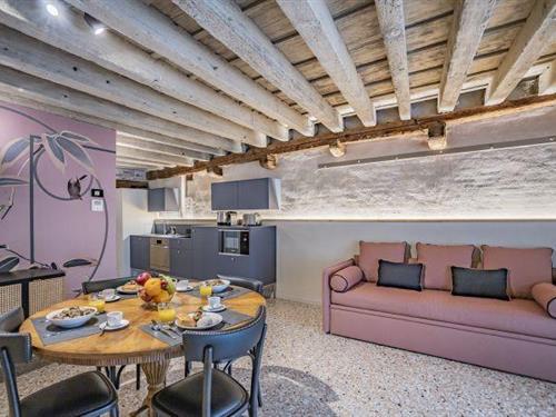 Feriehus / leilighet - 4 personer -  - 30122 - Venice