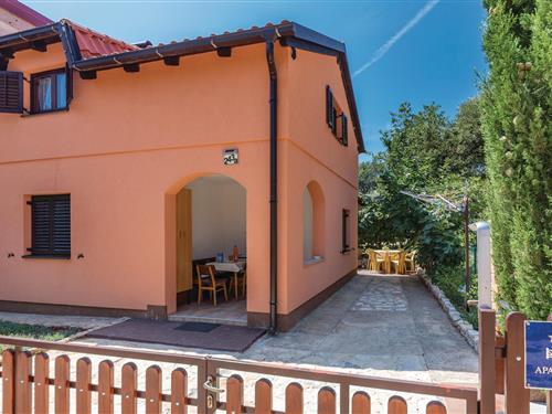 Holiday Home/Apartment - 4 persons -  - Pavicini - Duga Uvala-Pavicini - 52208 - Pavicini