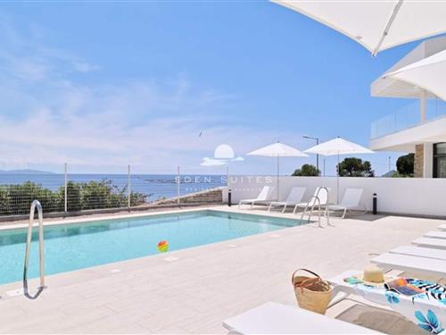 Ferielejlighed - 8 personer -  - 20000 - Ajaccio