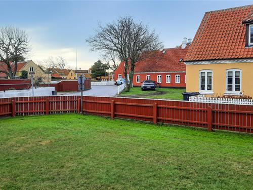 Feriehus / leilighet - 4 personer -  - Østerbyvej - Skagen/Østerby - 9990 - Skagen