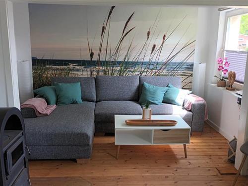 Sommerhus - 4 personer -  - Butenkamp - 23758 - Wangels O.T. Hansühn