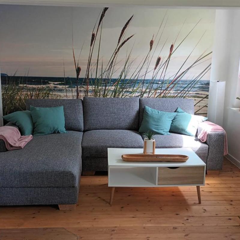 Sommerhus - 4 personer -  - Butenkamp - 23758 - Wangels O.T. Hansühn