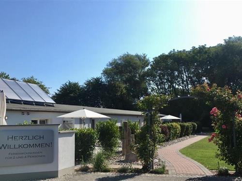 Fritidshus - 4 personer -  - 18230 - Kägsdorf