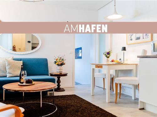 Ferieleilighet - 4 personer -  - Norderstraße - 24939 - Flensburg